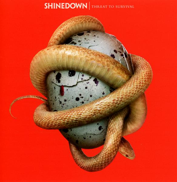 Threat to survival