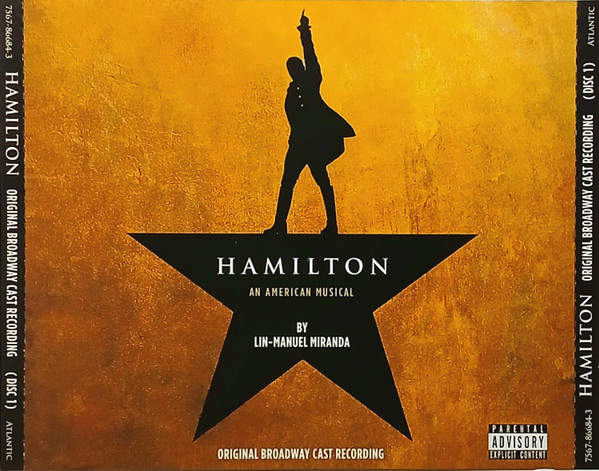Hamilton