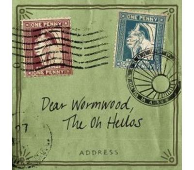 Dear Wormwood