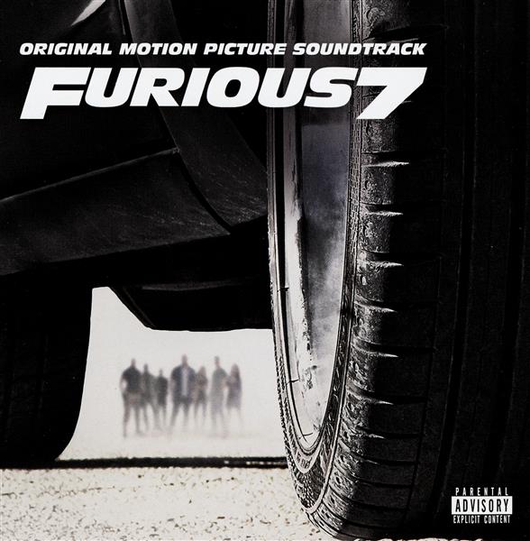 Furious 7 (BOF)