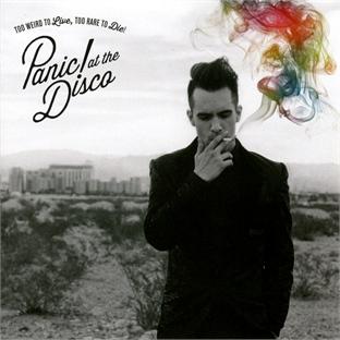 Too weird to live too rare to