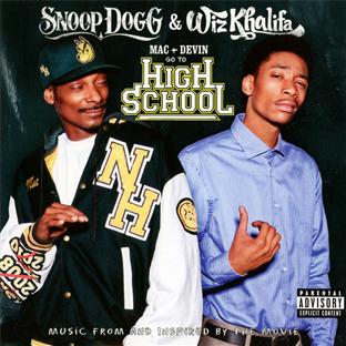 Mac and Devin go to highschool