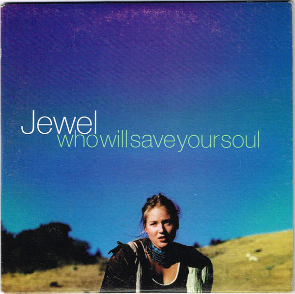 Who Will Save Your Soul