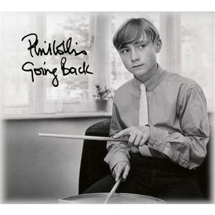 Going back - Inclus DVD bonus