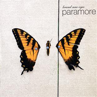 Brand New Eyes