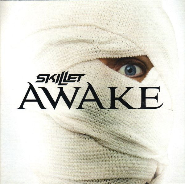 Awake/ed deluxe