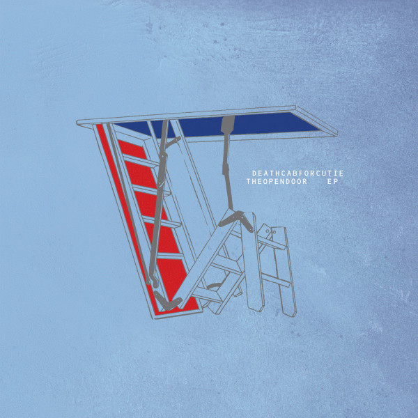 The Open Door Ep