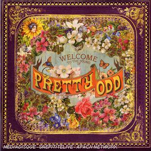 Pretty odd