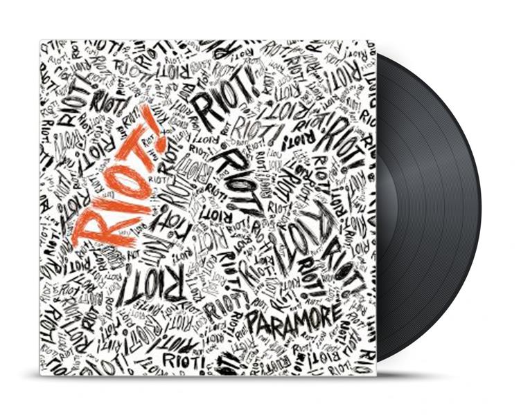 RIOT!