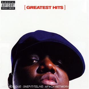 Greatest Hits