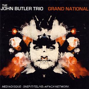Grand national