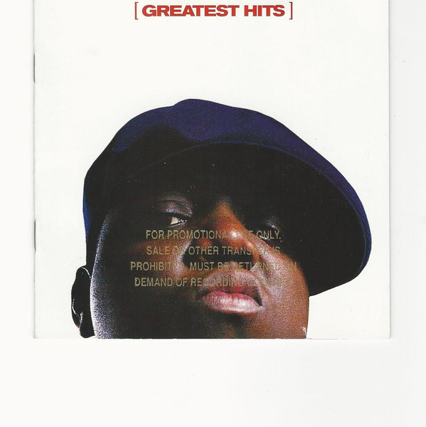 Greatest Hits