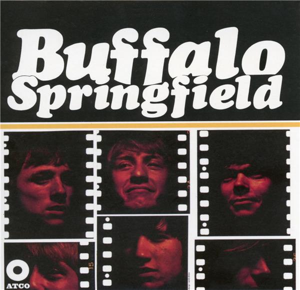 Buffalo Springfield