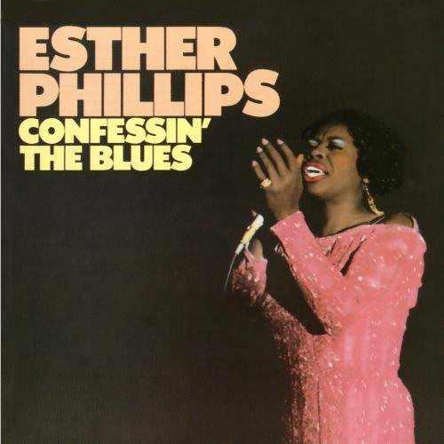 Confessin’ the Blues
