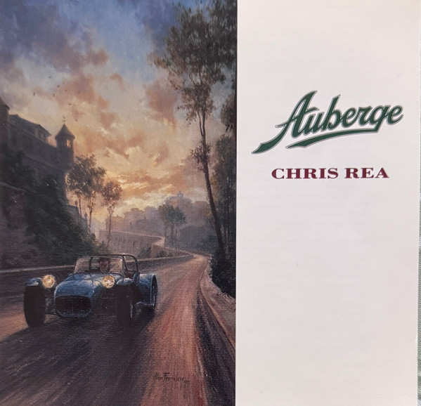 Auberge