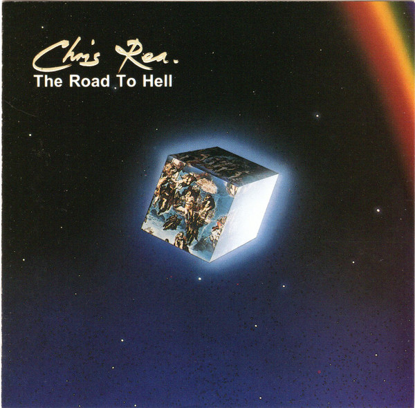 Road to hell