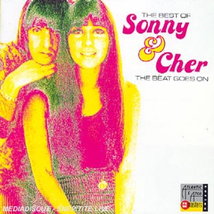The Best Of Sonny & Cher - The Beat Goes On