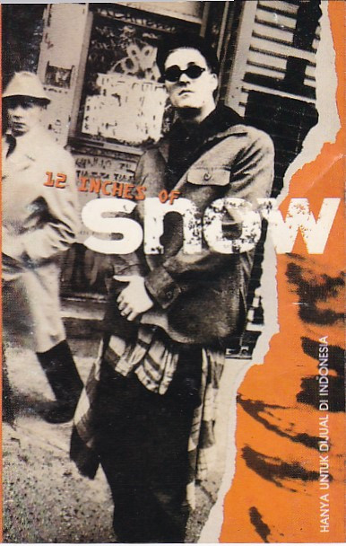 12 inches of Snow