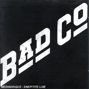 Bad Company