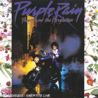 Purple Rain