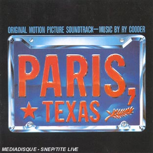 Paris, Texas