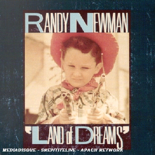Land of dreams