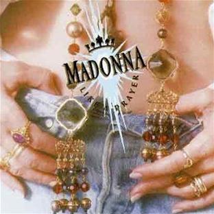 Like A Prayer