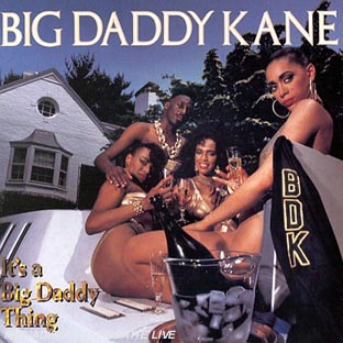It's A Big Daddy Thing