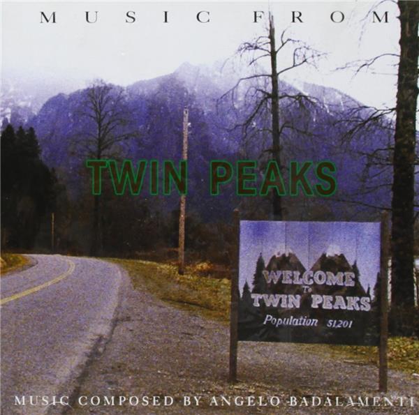 Twin Peaks