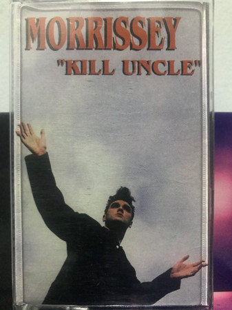 Kill Uncle
