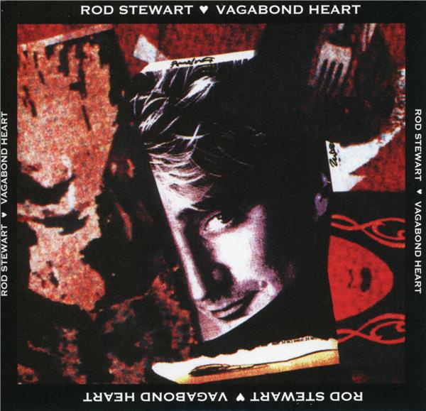 Vagabond Heart