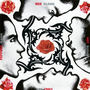 Blood Sugar Sex Magik