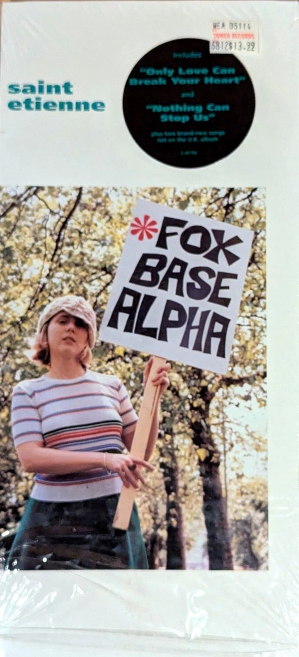Foxbase Alpha