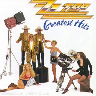 Greatest hits