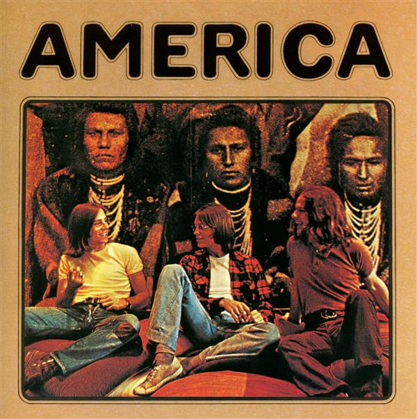 America
