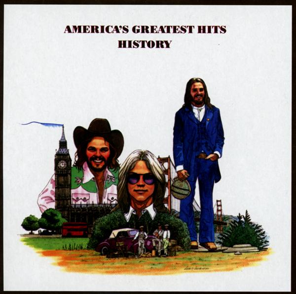 History: America’s Greatest Hits