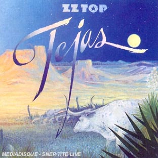 Tejas