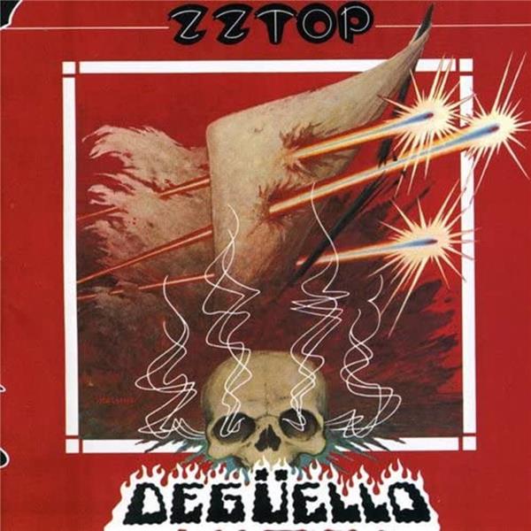 Degüello