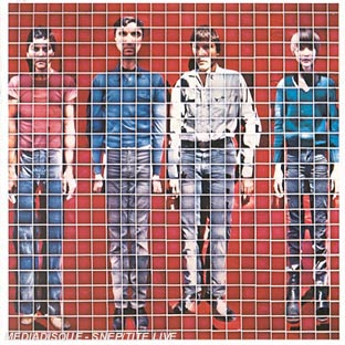 More Songs About Building