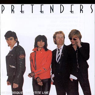 Pretenders
