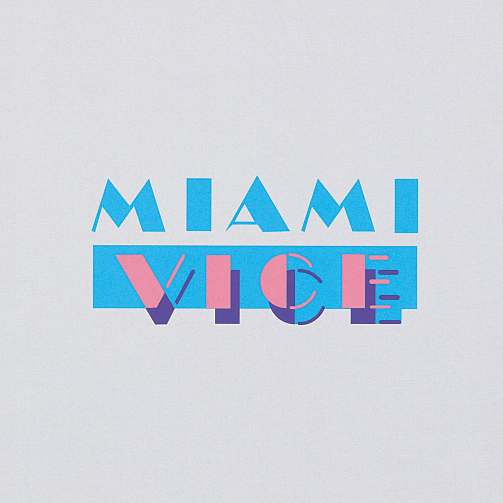 Miami vice