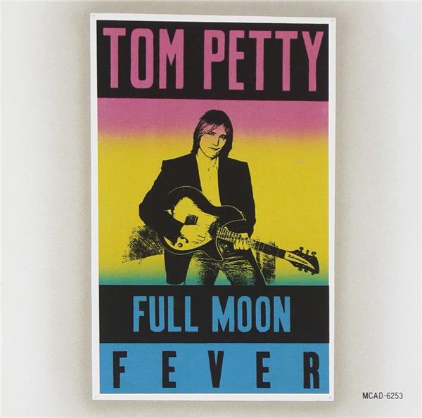 Full moon fever