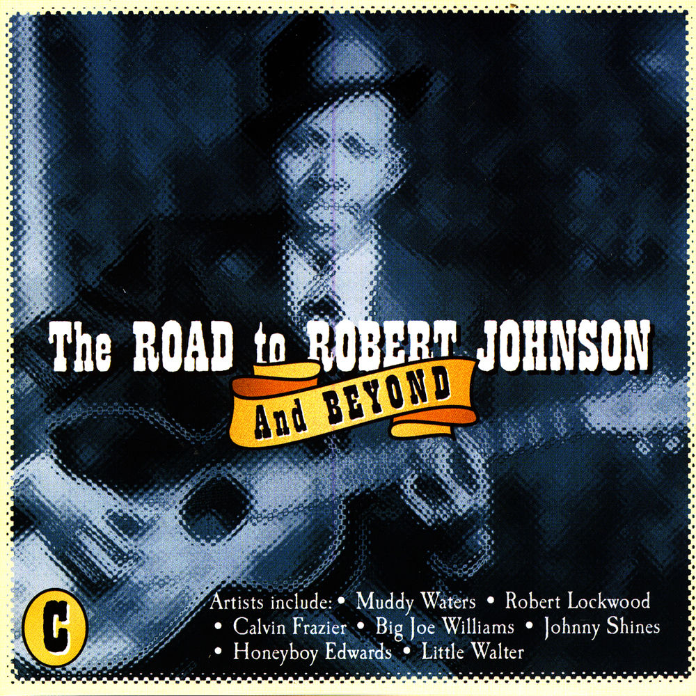 The complete plantation recordings