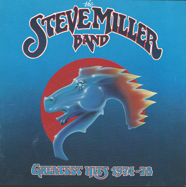 Greatest Hits 1974–78