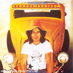The best of George Harrison