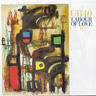 Labour of love