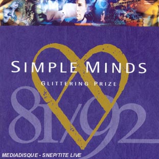 Glittering Prize 81/92