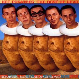 Hot Potatoes