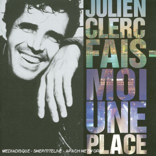 Fais‐moi une place