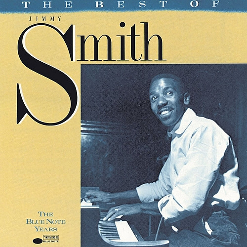 Best of blue note years